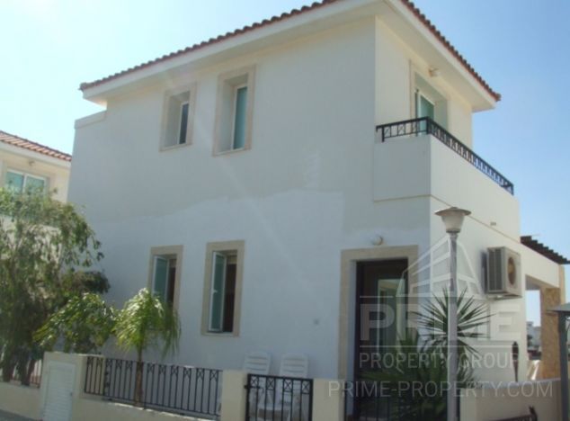 Willa w rejonie  (Pernera) na sprzedaż