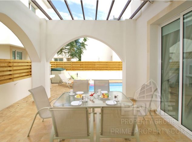 Willa w rejonie  (Pernera) na sprzedaż