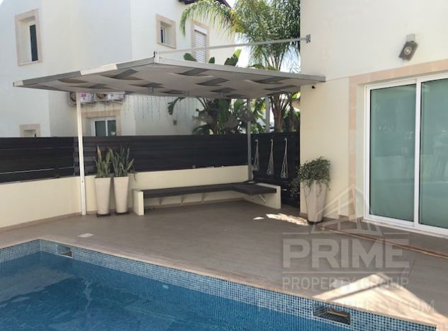 Willa w rejonie  (Pernera) na sprzedaż