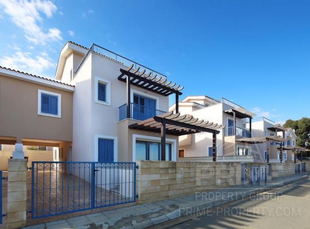 Willa w rejonie  (Pernera) na sprzedaż