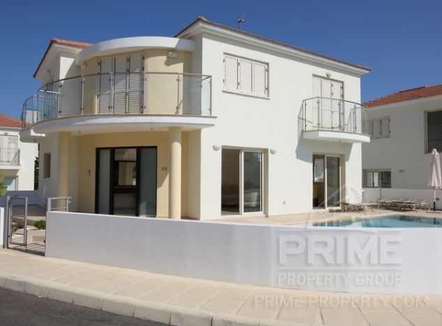 Willa w rejonie  (Pernera) na sprzedaż