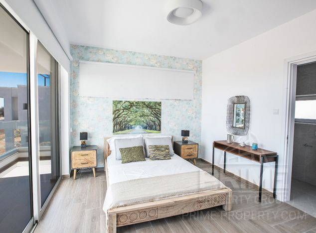 Willa w rejonie  (Pernera) na sprzedaż