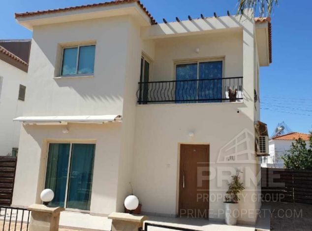 Willa w rejonie  (Pernera) na sprzedaż