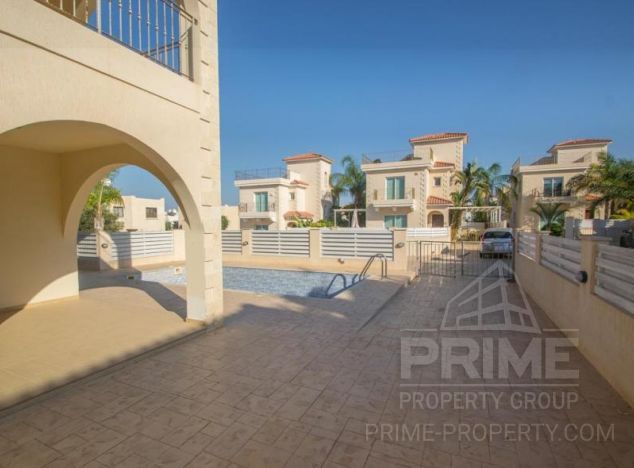 Willa w rejonie  (Pernera) na sprzedaż