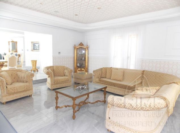 Willa w rejonie  (Pernera) na sprzedaż