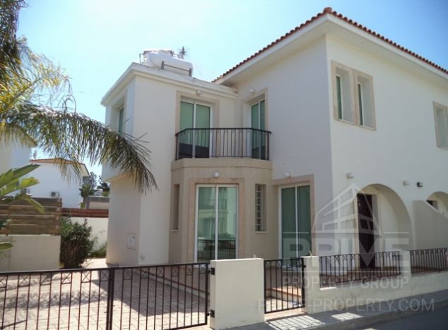 Willa w rejonie  (Pernera) na sprzedaż