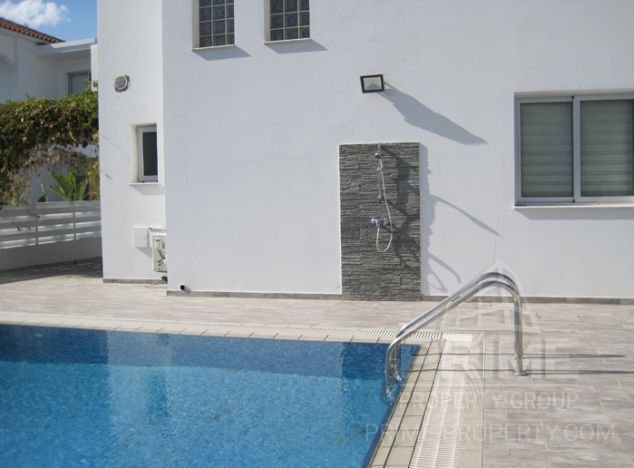 Willa w rejonie  (Pernera) na sprzedaż