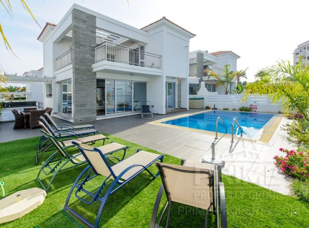 Willa w rejonie  (Pernera) na sprzedaż