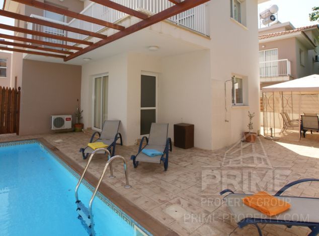 Willa w rejonie  (Pernera) na sprzedaż