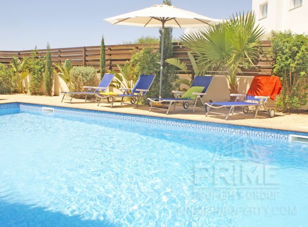 Willa w rejonie  (Pernera) na sprzedaż