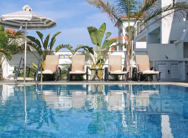 Willa w rejonie  (Pernera) na sprzedaż