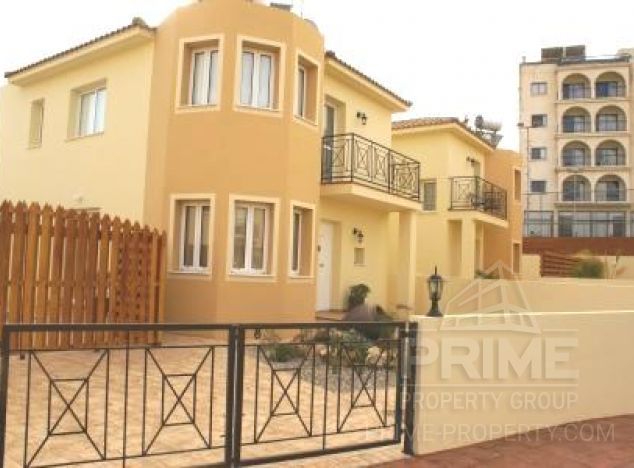 Willa w rejonie  (Pernera) na sprzedaż