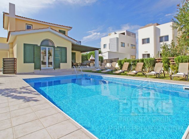 Willa w rejonie  (Pernera) na sprzedaż