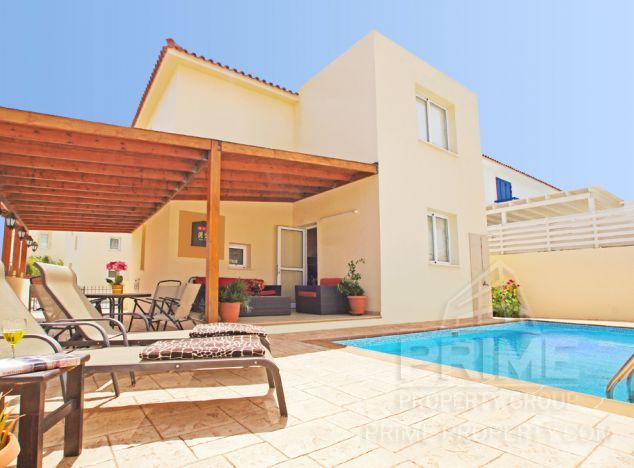 Willa w rejonie  (Pernera) na sprzedaż