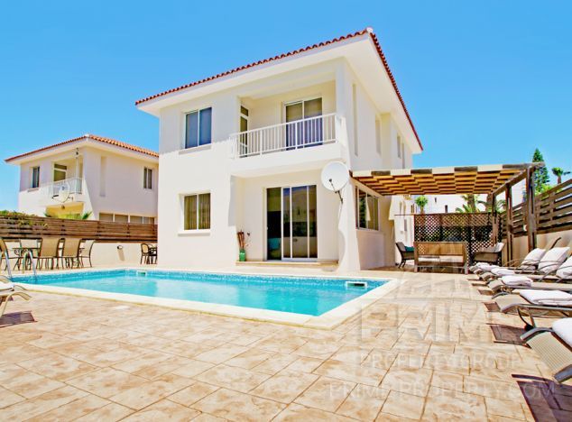 Willa w rejonie  (Pernera) na sprzedaż