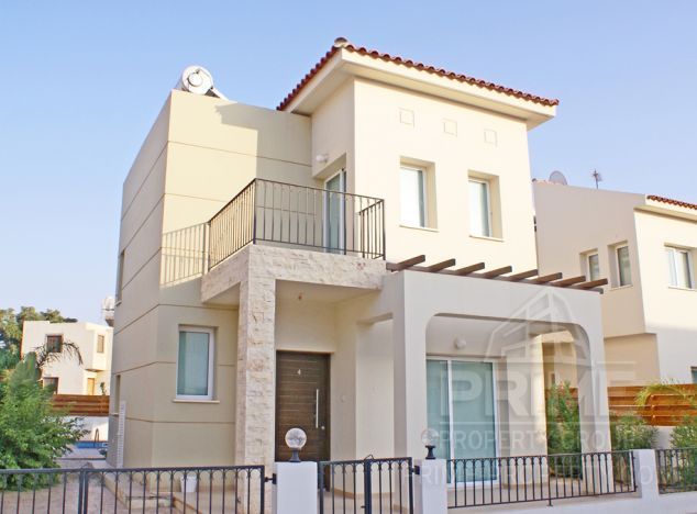 Willa w rejonie  (Pernera) na sprzedaż