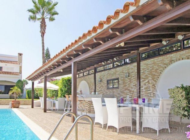 Willa w rejonie  (Pernera) na sprzedaż