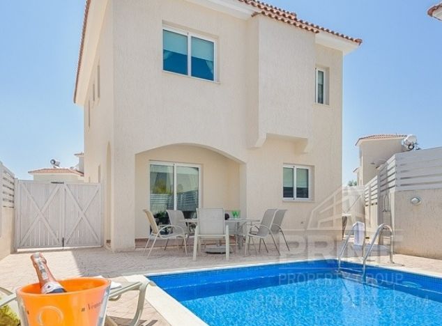 Willa w rejonie  (Pernera) na sprzedaż