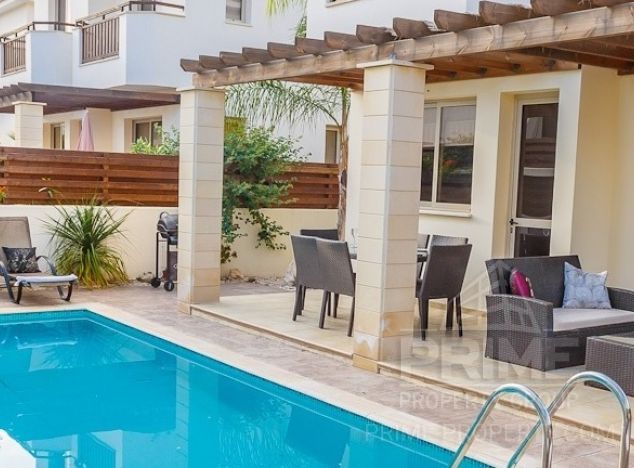 Willa w rejonie  (Pernera) na sprzedaż