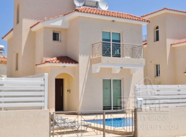 Willa w rejonie  (Pernera) na sprzedaż