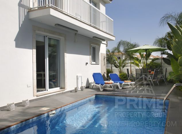 Willa w rejonie  (Pernera) na sprzedaż