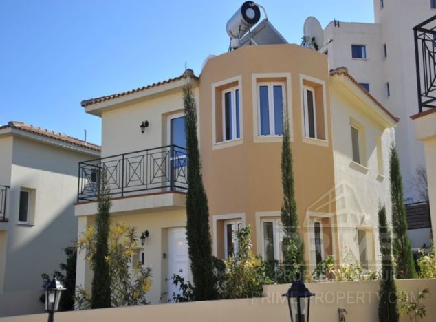 Willa w rejonie  (Pernera) na sprzedaż