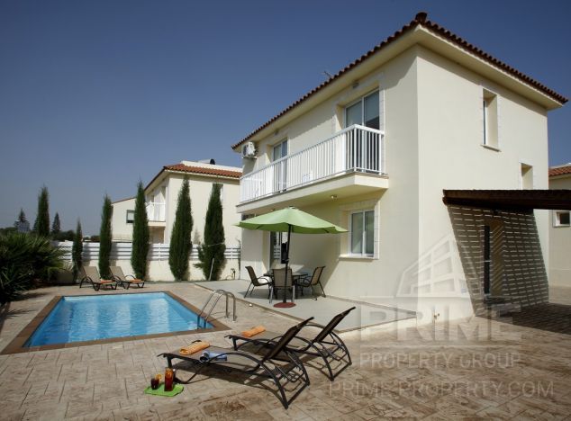 Willa w rejonie  (Pernera) na sprzedaż