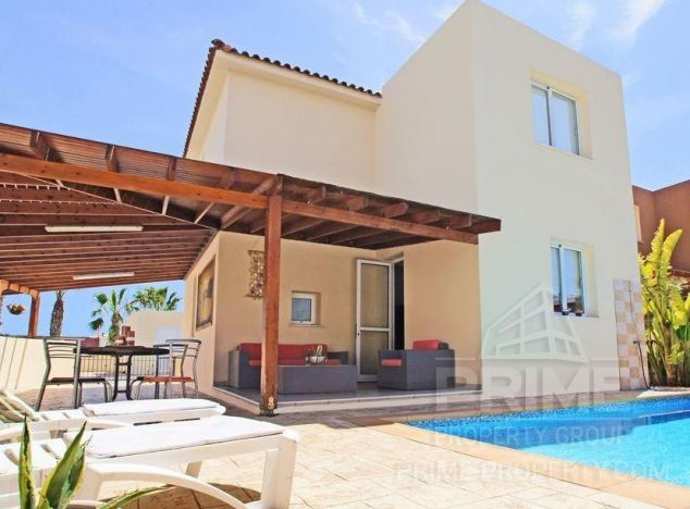 Willa w rejonie  (Pernera) na sprzedaż