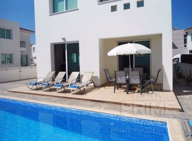 Willa w rejonie  (Pernera) na sprzedaż