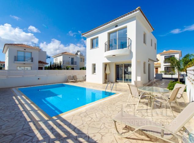 Willa w rejonie  (Pernera) na sprzedaż