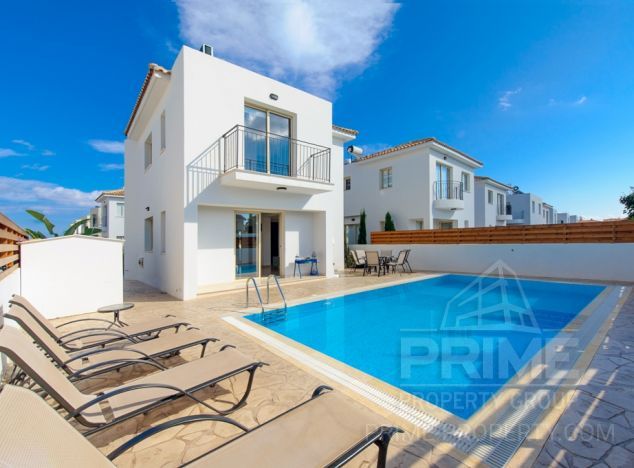 Willa w rejonie  (Pernera) na sprzedaż