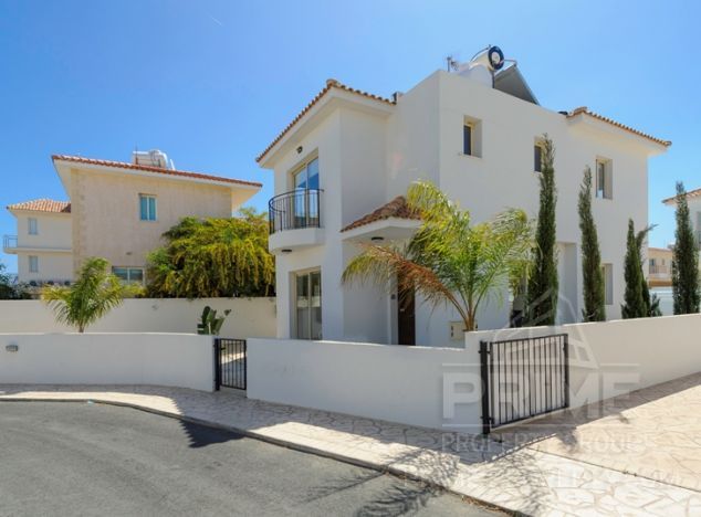 Willa w rejonie  (Pernera) na sprzedaż