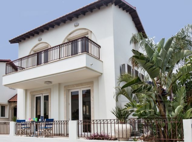 Willa w rejonie  (Pernera) na sprzedaż