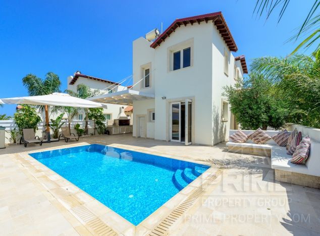 Willa w rejonie  (Pernera) na sprzedaż