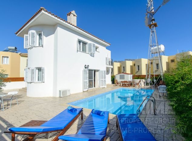 Willa w rejonie  (Pernera) na sprzedaż