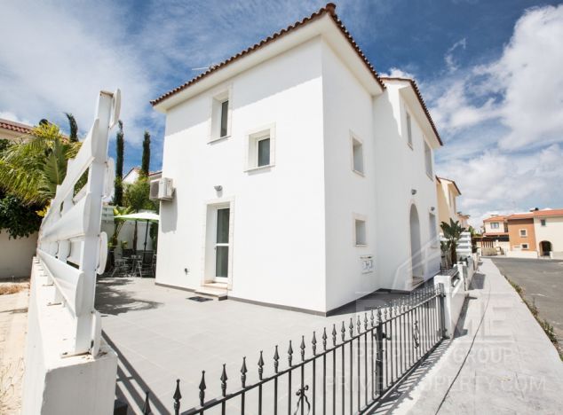 Willa w rejonie  (Pernera) na sprzedaż