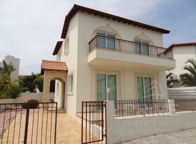 Willa w rejonie  (Pernera) na sprzedaż