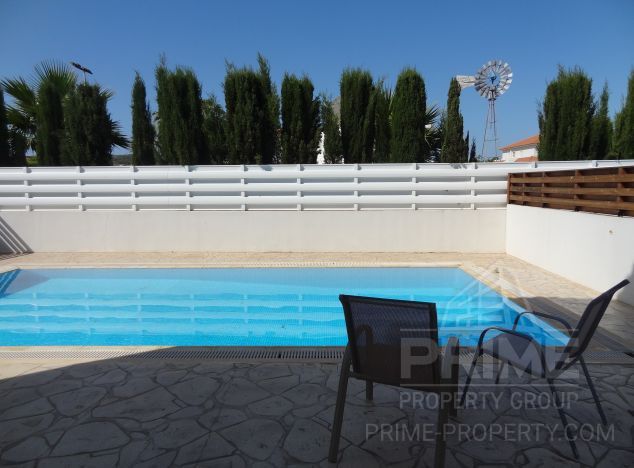 Willa w rejonie  (Pernera) na sprzedaż