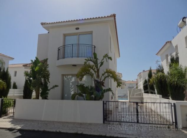 Willa w rejonie  (Pernera) na sprzedaż