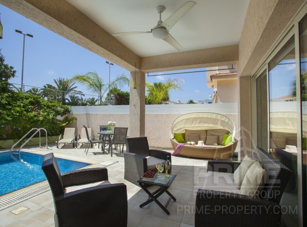 Willa w rejonie  (Pernera) na sprzedaż