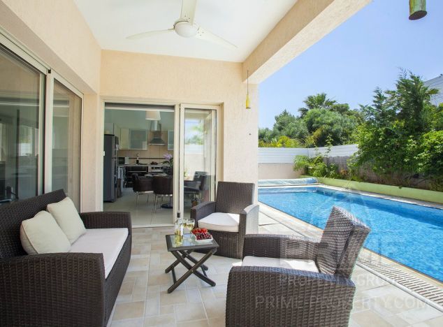 Willa w rejonie  (Pernera) na sprzedaż