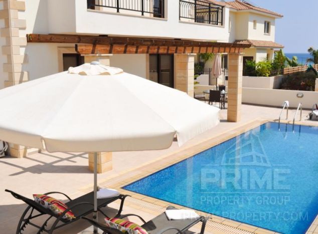 Willa w rejonie  (Pernera) na sprzedaż