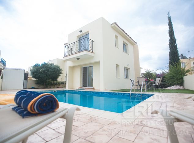 Willa w rejonie  (Pernera) na sprzedaż