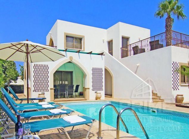 Willa w rejonie  (Pernera) na sprzedaż