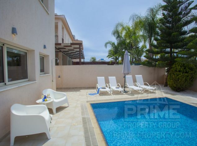 Willa w rejonie  (Pernera) na sprzedaż