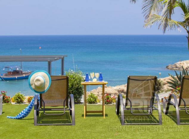 Willa w rejonie  (Pernera) na sprzedaż