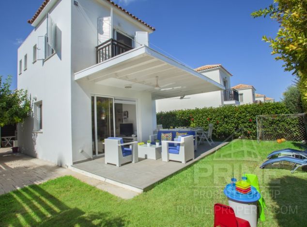 Willa w rejonie  (Pernera) na sprzedaż