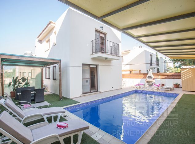 Willa w rejonie  (Pernera) na sprzedaż