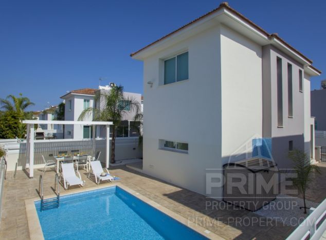 Willa w rejonie  (Pernera) na sprzedaż