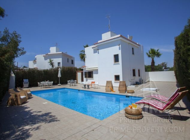 Willa w rejonie  (Pernera) na sprzedaż